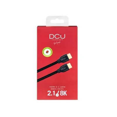 Obrázok produktu pre Kábel HDMI DCU 30501630 3 m