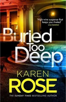 Zdjęcie produktu dla Buried Too Deep