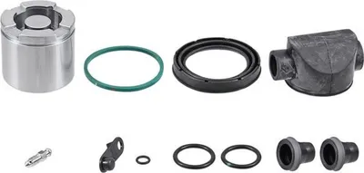 Produktbild von A.B.S. Bremssattel-Reparatursatz für CITROËN XM (Y3) 57425
