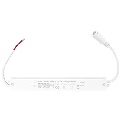Zdjęcie produktu dla Sterownik LED MasterLED 40 W, 500 mA, 70–80 V, prąd stały, montaż sufitowy