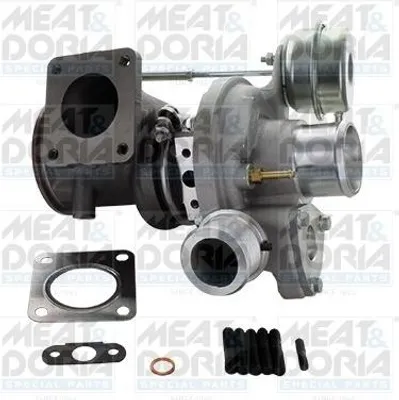 Obrázek produktu pro Turbo Fiat Abarth 1,4T Garrett K03-811311-2