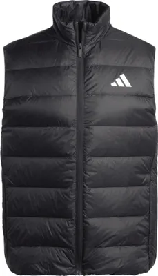 Produktbild von Adidas Weste KC1602, wasserdicht, widerstandsfähig, mit Stehkragen und Seitentaschen