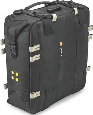 Immagine prodotto di Kriega - Borsa per bagagli OS-22 / OS-22 ADVENTURE PACK