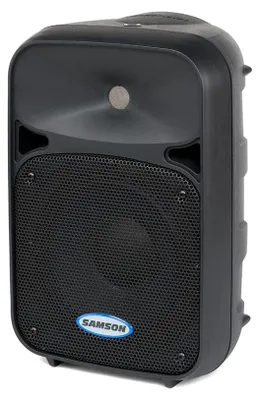 Image de Samson Auro D208 Enceinte active