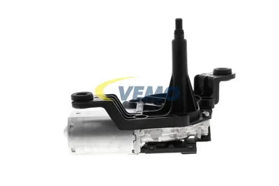 Produktbild von VEMO V40-07-0015 Wischermotor Hinten für OPEL ZAFIRA B (A05) ZAFIRA B Van für VAUXHALL Zafira Mk II (B) (A05)
