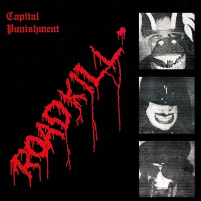 Produktbild von Capital Punishment: Roadkill