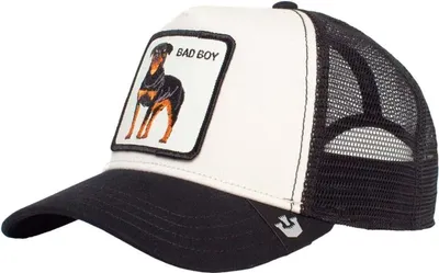 Obrázok produktu pre Šiltovka Goorin Bros 101-0493-WHI pre Pánske