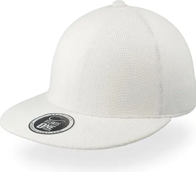 Immagine prodotto di Atlantis SONE | 1 Panel Snap One Cap - Colore: Bianco - Taglia: Taglia unica