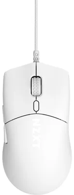 Produktbild von NZXT Lift 2 Symm - Maus - rechts- und linkshändig - Maus - 26.000 dpi