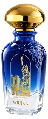 Produktbild von Widian New York Extrait de Parfum 50ml