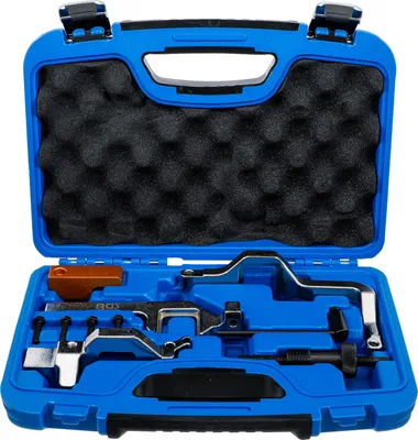 Productafbeelding van BGS 8302 Motorinstellingset voor Mini en PSA, 10-delig.