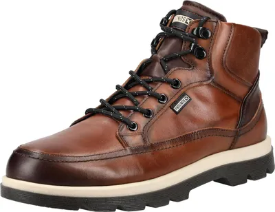 Image de Pikolinos Bottines Bottines en cuir