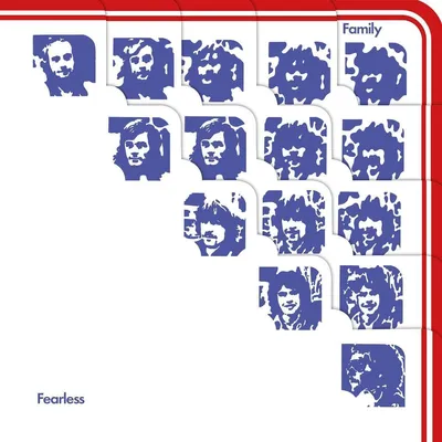 Zdjęcie produktu dla Fearless - Remastered and Expanded 3CD Clamshell
