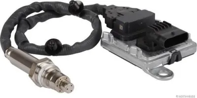 Produktbild von Nox Sensor Nox Katalysator Herth+buss Elparts 70680405 für Opel Vauxhall Vorne