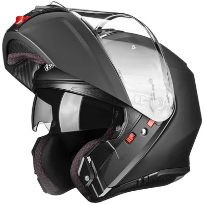 Immagine prodotto di Casco da moto Klaphelm con visiera doppia e 22.06