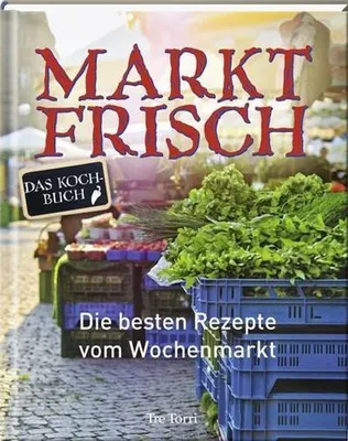 Produktbild von Marktfrisch