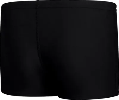 Produktbild von Speedo Medley Logo Aquashorts für Jungen, Farbe:Schwarz, Kinder Größen:128
