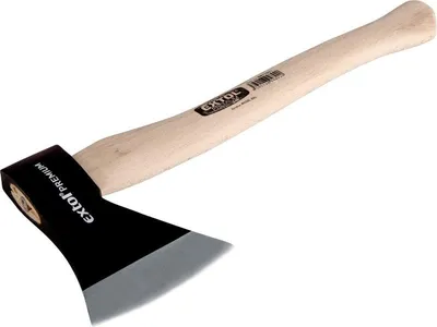 Image de Extol Premium (8871020) černá s kvalitní bukovou násadou 600g