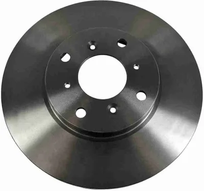 Produktbild von 2x ACKOJA Bremsscheibe A26-80007 für HONDA Accord VI Limousine (CK CG CH CF8)