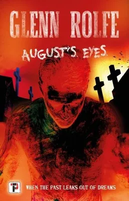 Obrázok produktu pre August's Eyes