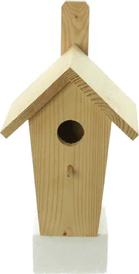 Immagine prodotto di Cassetta nido "Birdhouse