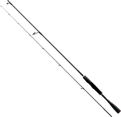 Zdjęcie produktu dla SHIMANO 21 Zodias Spin. 74 L+ 2, 2,23m, 7,31ft, 2,5-11g, 2 sztuki, wędka spinningowa, 21ZODIAS74LPS2