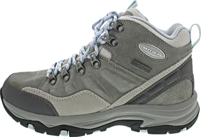 Produktbild von Skechers Trego Rocky Mountain 158258 (37/GRY)