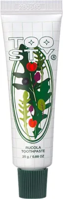 Immagine prodotto di RUCOLA Zahnpasta 25 gr