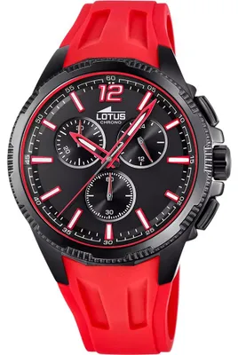 Obrázek produktu pro Lotus – 18952/2 – Náramkové hodinky – Chronograf – Pánské