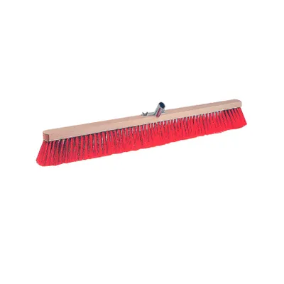 Obrázok produktu pre Metla s kovovým držiakom násady 60 cm Elaston