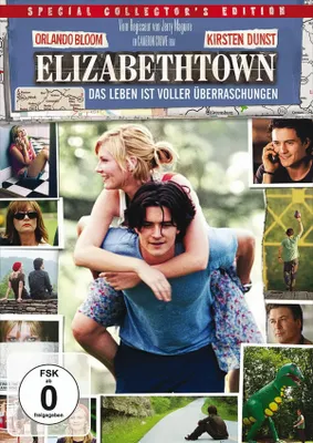 Produktbild von Elizabethtown