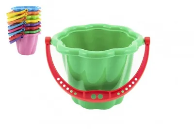 Obrázek produktu pro Baczek M02 0843, Plast