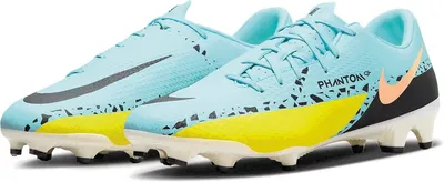 Productafbeelding van Nike Phantom GT2 Sportschoenen Mannen - Maat 42