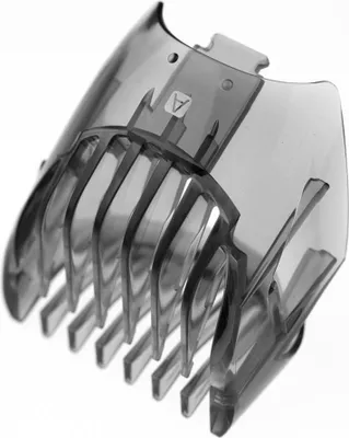 Immagine prodotto di Panasonic WERGB80K7458 Attacco a pettine A per regolabarba ER-GB60, ER-GB70, ER-GB80 e tagliacapelli