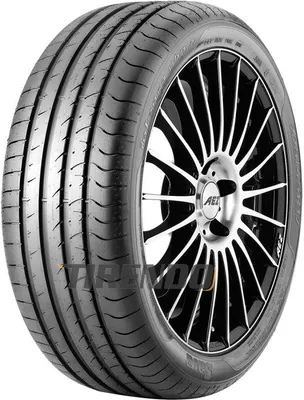 Image de Sava So car-tyres Intensa UHP 2 ( 235/45 R18 98Y XL avec protège-jante (MFS) )