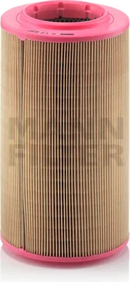 Zdjęcie produktu dla Filtr powietrza MANN-FILTER C 17 237