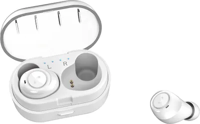 Immagine prodotto di Auricolare Bluetooth TWS bianco