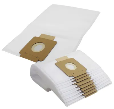 Immagine prodotto di Sacchetti di ricambio per aspirapolvere Kärcher T10/01, confezione da 20 pezzi