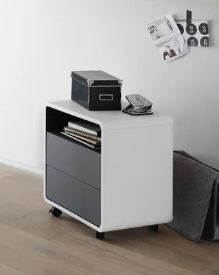 Produktbild von Rollcontainer TADEO