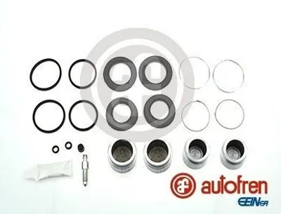 Produktbild von AUTOFREN SEINSA Bremssattel-Reparatursatz passend für MERCEDES-BENZ 190 (W201) Vorne 42mm D41730C