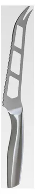 Produktbild von Edelstahl-Käsemesser mit 15 cm Klinge