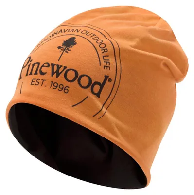 Zdjęcie produktu dla CZAPKA PINEWOOD 2L 1186 - Burned Orange