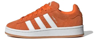 Produktbild von Adidas Campus 00s Orange Gum GS Sneaker Damen Kinder - EU 38 2/3