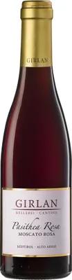 Immagine prodotto di Moscato Rosa Pasithea - 2023 - Cantina Girlan