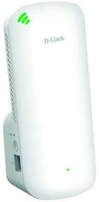 Produktbild von D-Link DAP-X1860/E Range Extender AX1800 Mesh Wi-Fi 6