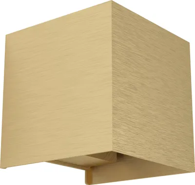 Immagine prodotto di Eglo Applique LED Va lmonte 3W, 400 lm, 3000K, ottone