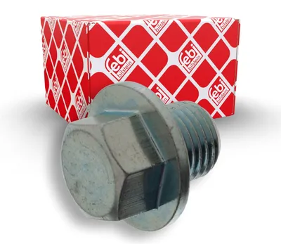 Zdjęcie produktu dla FEBI BILSTEIN 48878 Korek gwintowany miski olejowej