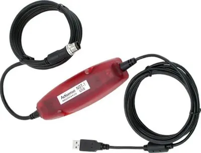 Produktbild von Aktivierung der NGT-1 NMEA2000 PC-Schnittstelle zum USB-Anschluss