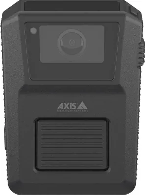 Produktbild von Axis W120 - Camcorder - 1080p / 30 BpS - Flash