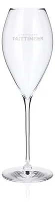 Produktbild von Taittinger Champagner Glas Flöte Sektglas Champusglas 30cl Lehmann Initial